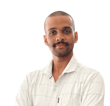 Samradh Tiwari