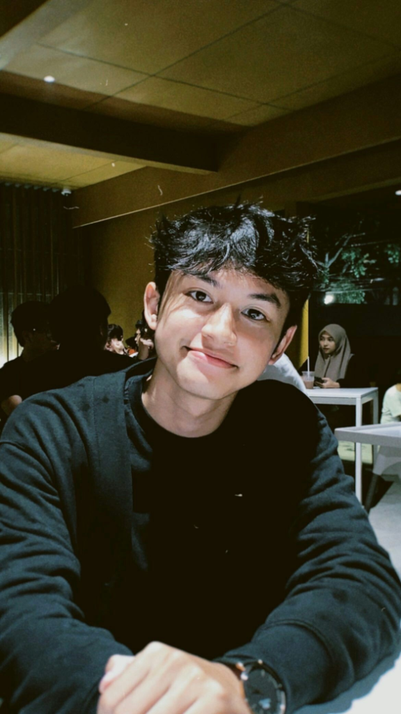 Aman K.