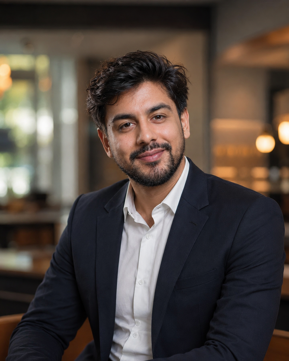 Karan Chaudhary